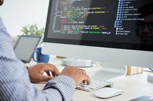Application Creation Application Creation