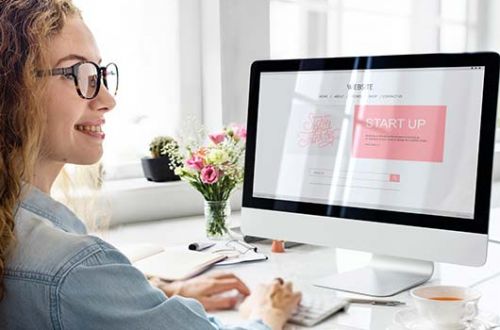 Landing Page Landing Page